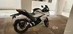 Suzuki Gizzer sf 150