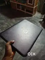 HP LAPTOP WINDOWS 10 PRO (4gb ram,, 512 gb hardisk,, Good conditions)