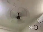 good condition working fan