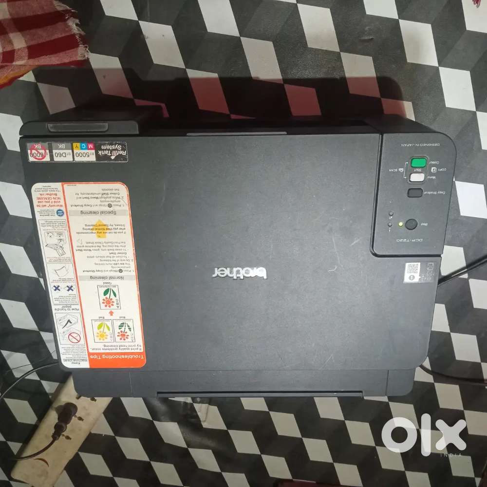 Brother Printer DCP-T22O