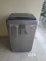 Lg top load 10 kg washing machine