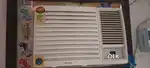 Daikin Ac 5 staar . good condition