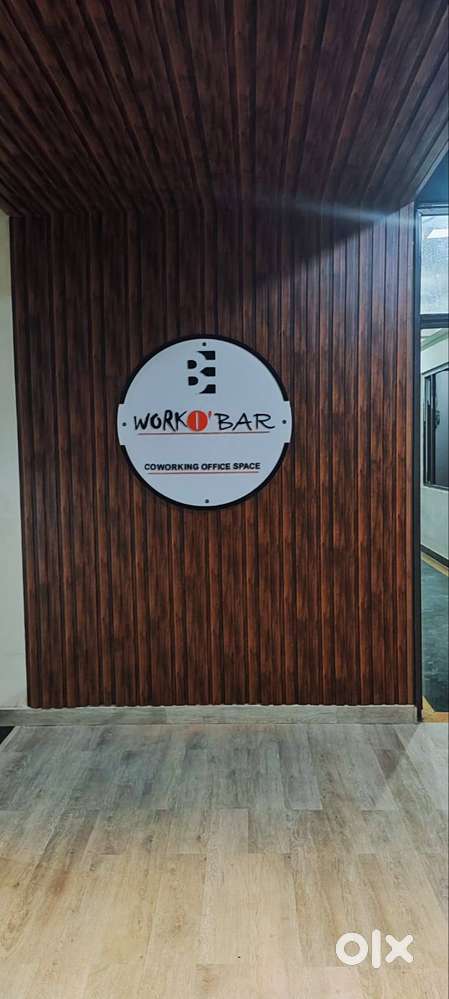 Workobar Coworking Space