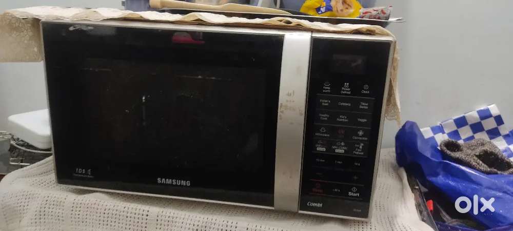 Samsung Oven