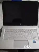 Hp laptop i7 intel  processor
