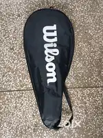 Tennis Racquet (Wilson Blade 100 V8)