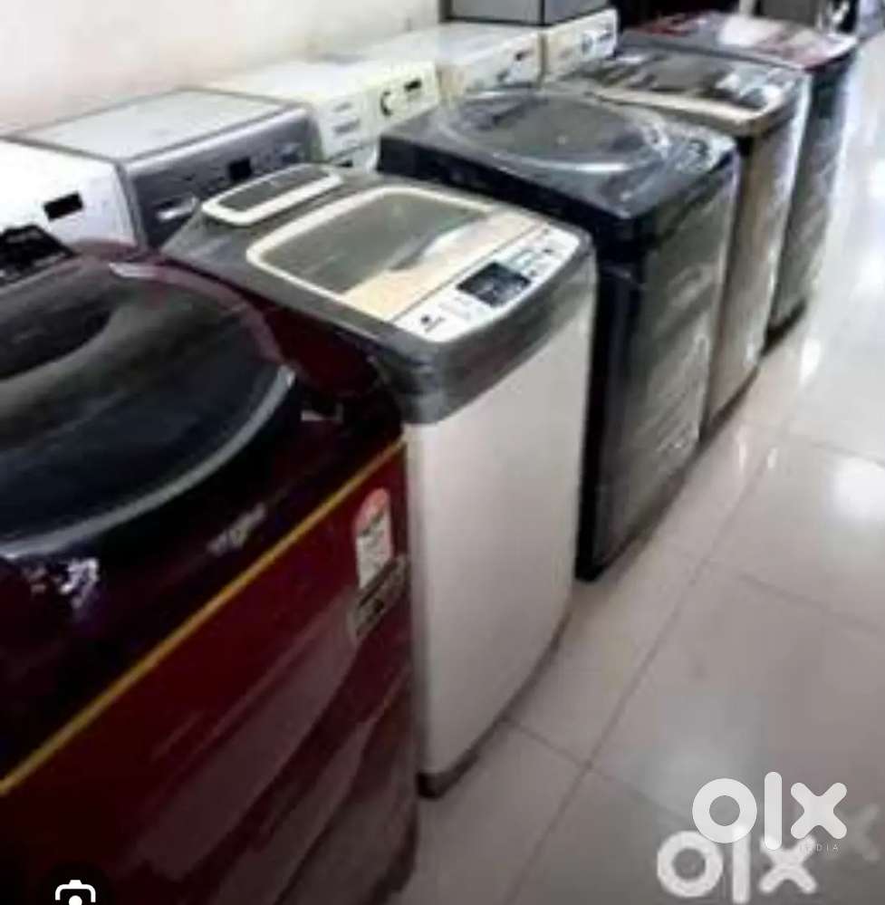 Low budget toploading washing machines for sale 5499