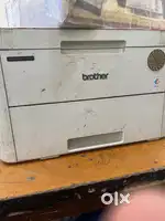 Brother color laser printer for sale