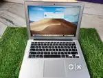 Mackbook Air 2017 silver 13inch 8gb 256gb excellent out of wrnty fix