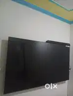 Samsung led tv 75inch