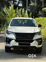 Toyota Fortuner 2011-2016 4x4 AT, 2019, Diesel