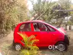 Tata Nano 2009 Petrol Well Maintained