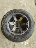 Nissan petrol alloys