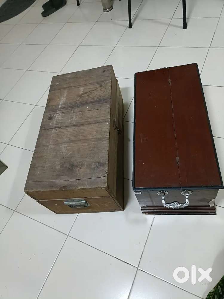 Good condition Harmonium