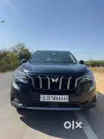 Mahindra XUV700 2.2 AX 7 Diesel AT Str AWD, 2022, Diesel