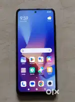 Redmi note 10s