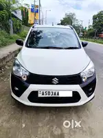 Maruti Suzuki Celerio X ZXI, 2020, Petrol