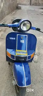 बजाज चेतक स्कूटर