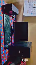 New  condition computer