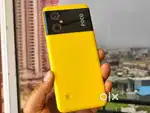 Poco M4 5G