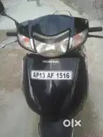 My sil. Honda. Actewa 13. Modal valid. Rc 2028