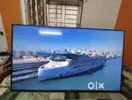 BPL TV 50U-A4311 (50-inch Ultra HD 4K Android Smart TV)