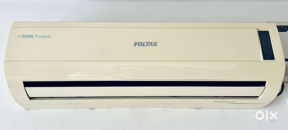 Tata Voltas 1 Ton Split AC