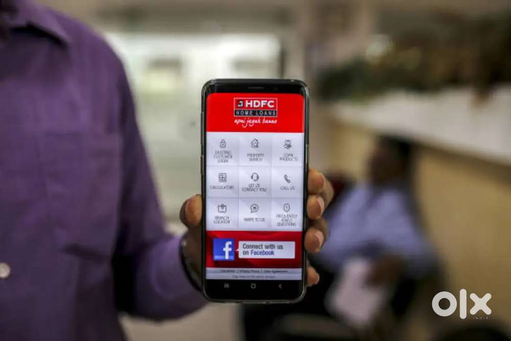 HDFC বেঙ্কত recruitment চলি আছে , অসমৰ প্ৰতিখন জিলাৰ বাবে