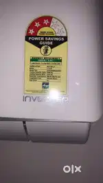 Urgent Sale of AC
