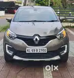 Renault Captur 1.5 Diesel RXT, 2017, Diesel