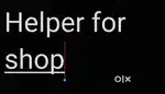 WHOLESALE STORE HELPER/ SALESMAN