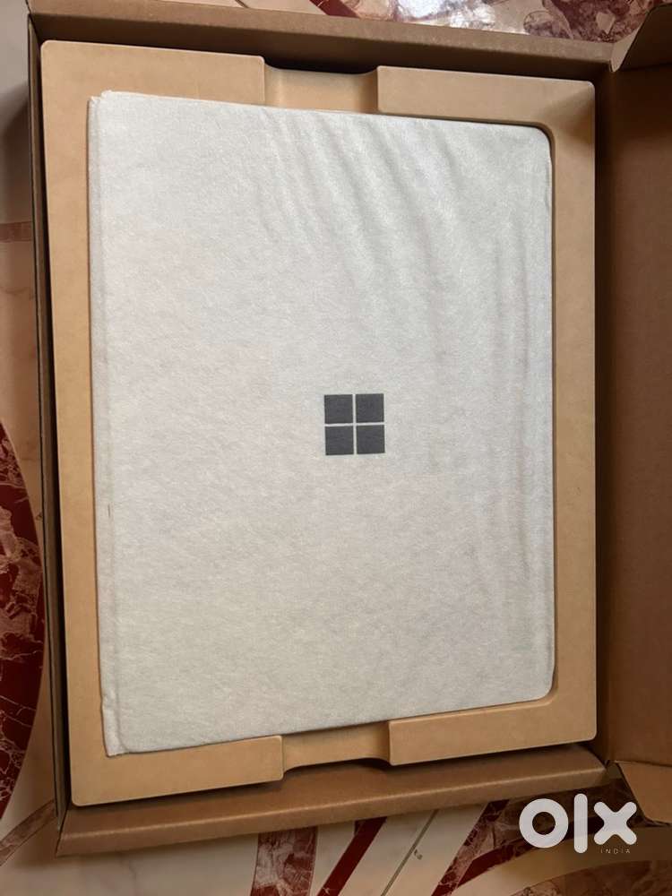 Microsoft surface go 3