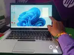 Touch Screen Dell Latitude 5410 i5 10th Gen 8gb RAM 256gb SSD 14 inchs