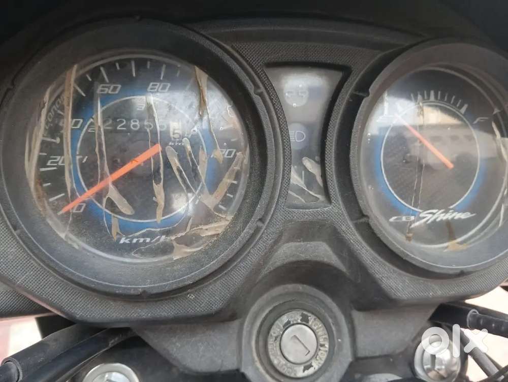 Honda shine for sale