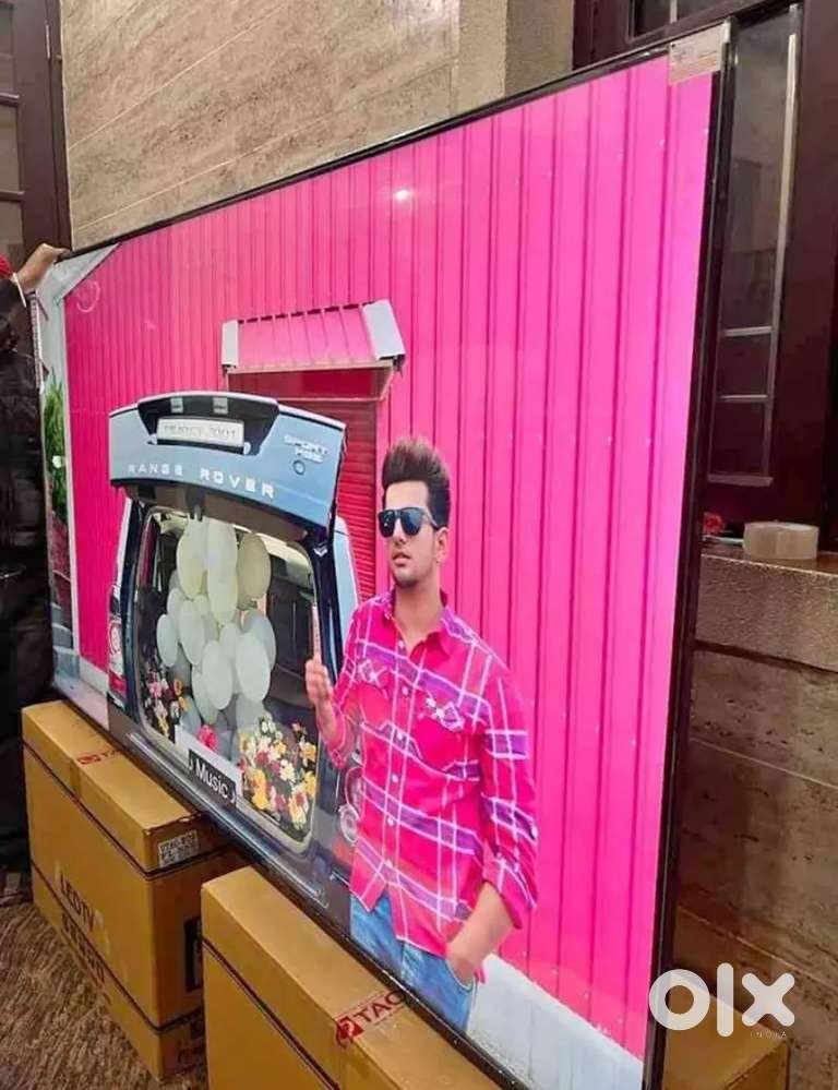 Limited Stock છે... હોલસેલ ભાવમાં ખરીદો LED TV.. અત્યારે જ મેસેજ કરો..