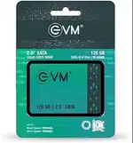 EVM 128 GB, 256 GB, 512 GB SSD WITH 5 YEARS WARRANTY.