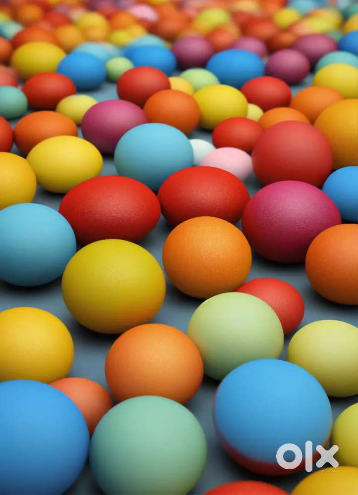 Wanted Aaya for Play School