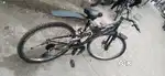 साइकिल with gear good candition