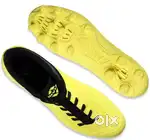 Nivia AirStrike football (stud) shoe up for sale!