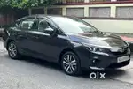 Honda City 1.5 VX i-VTEC MT, 2020, Petrol