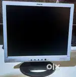 Orginal HCL 17 inches TFT LCD MONITOR in good condition