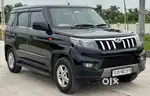 Mahindra Bolero Neo 1.5 N 10 R, 2021, Diesel