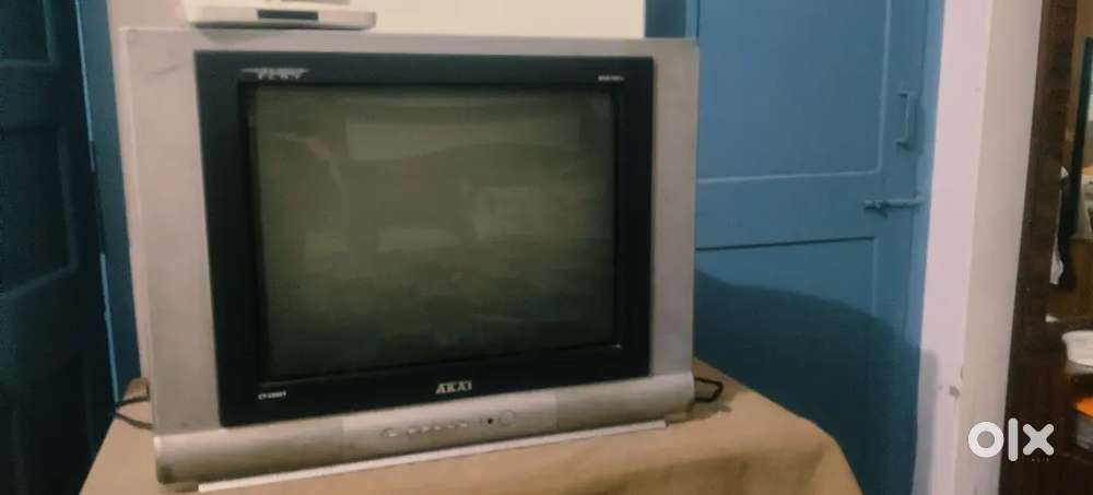 AKAI tv  want to sell