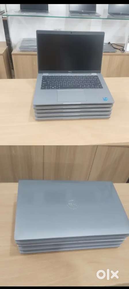 HP Dell Lenovo Corporate Laptops 13k To 34k H-TECH VIRUGAMBAKKAM PORUR