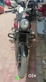 Avenger Bike