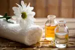 Female spa massage therapist vacancy available