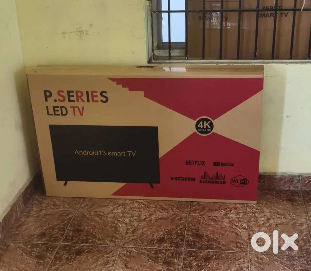 24 inch sony normal full hd led tv 3yr display waranty 6000