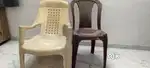 Plastic 2 Chair