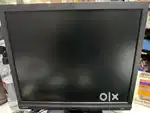 Square  monitor