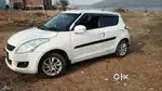 Maruti Suzuki Swift 2012 Diesel 90000 Km Driven